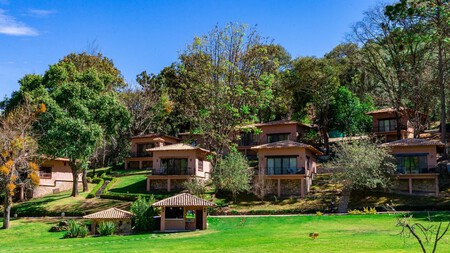 Cabanas Jalisco
