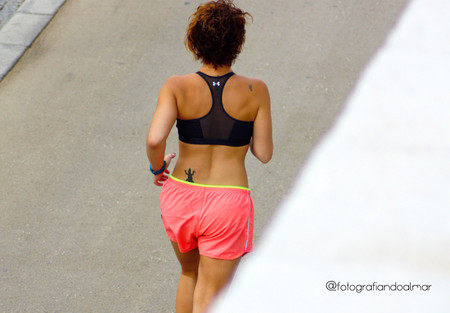 Reto Vitónica (semana 2): corre 10 kilómetros en 2 meses entrenando con nosotros