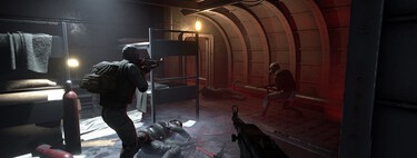 Acción espacial y una Primera Guerra Mundial que nunca acabó, poco más se le puede pedir a este shooter inspirado en Escape From Tarkov 