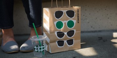 El verano no ha terminado. Lo dice Starbucks 