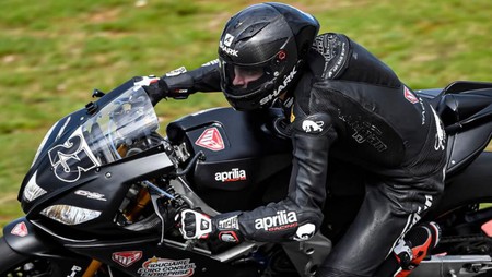 Ponsson Aprilia Sbk 2020