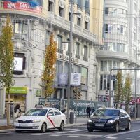 Madrid estrena ordenanza de movilidad que trae un nuevo Madrid Central, más parquímetros y el adiós a los coches sin etiqueta