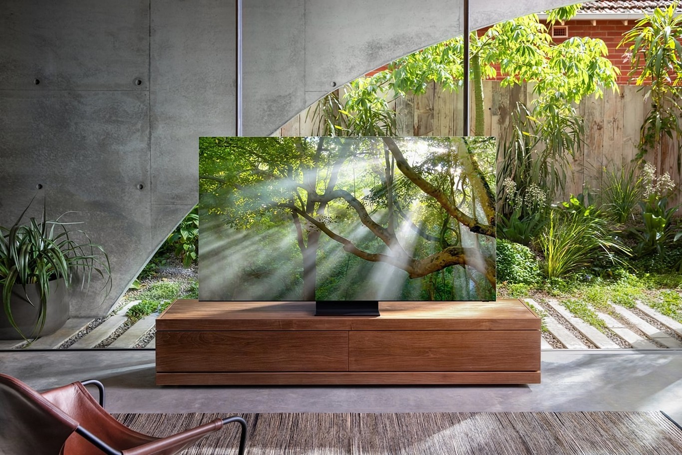 La pelea de LG y Samsung por definir qué es 8K real: la polémica con la modulación de contraste