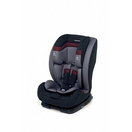 La silla para coche Foppapedretti Reklino grupo 1/2/3 Isofix está rebajada a 123,06 euros en Amazon