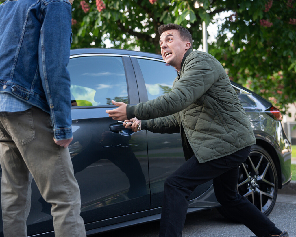 Me he llevado un pequeño chasco con 'Malcolm: De mal en peor'. El revival de la estupenda sitcom con Frankie Muniz y Bryan Cranston no hace justicia a la original