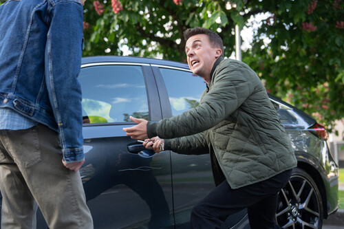 Me he llevado un pequeño chasco con 'Malcolm: De mal en peor'. El revival de la estupenda sitcom con Frankie Muniz y Bryan Cranston no hace justicia a la original 