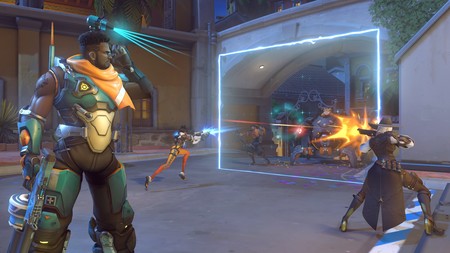 Overwatch abre las puertas del Taller, una nueva herramienta para crear mods y personalizar nuestras partidas
