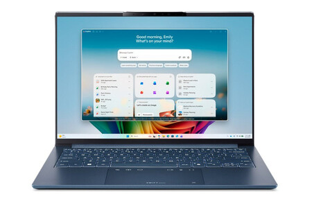 Acer Swift Go 14