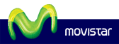 logo movistar