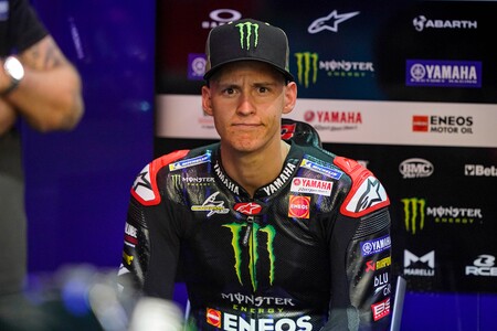 Quartararo Losail Motogp 2021