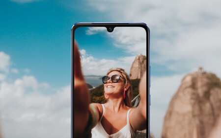 Guía para hacer selfies deslumbrantes en ocho pasos