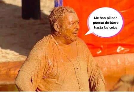 'Supervivientes': Se destapa el motivo por el que Antonio Canales mintió sobre su verdadera relación con Fidel Albiac