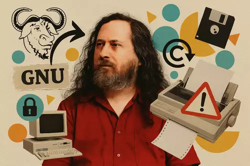 GNU