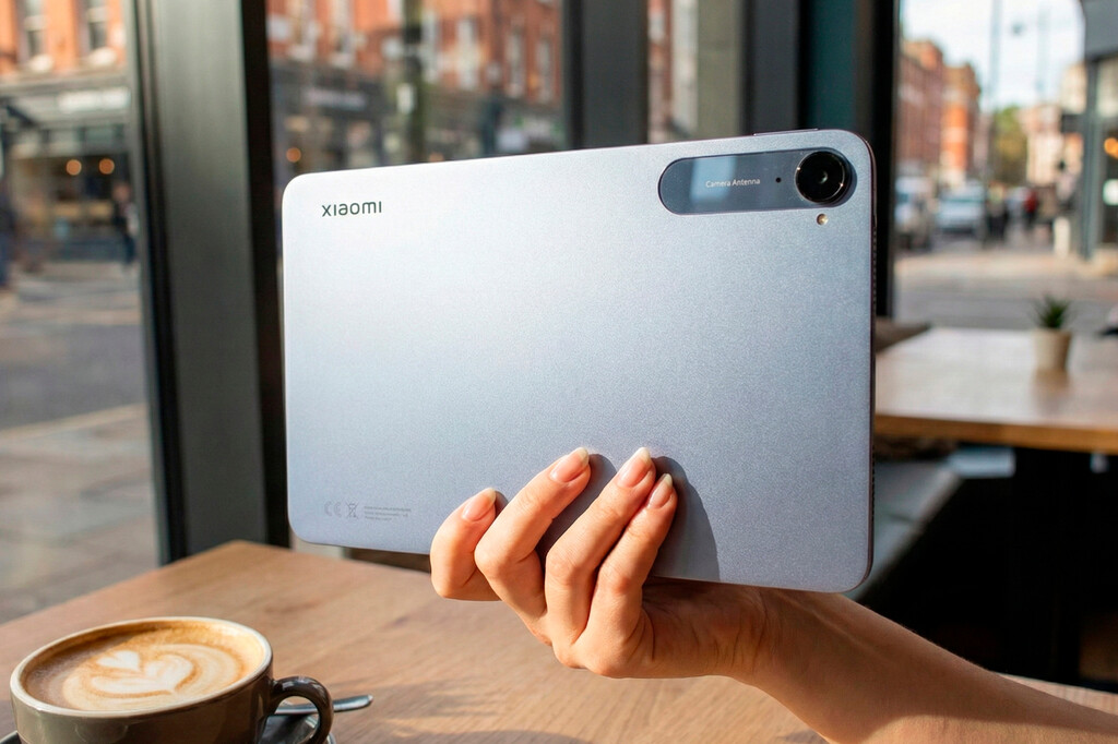 Xiaomi confirma que una nueva tablet REDMI está en camino y llegará en breves. Lo mejor es que traerá novedades que han pedido los usuarios 