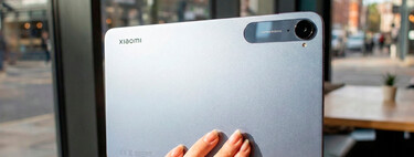 Confirmado por Xiaomi: una nueva tablet REDMI está a punto de llegar y viene con mejoras pedidas por la comunidad