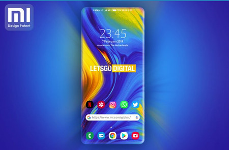 Xiaomi Letsgodigital