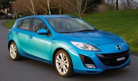 Mazda3