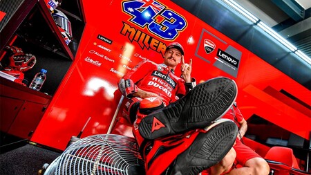 Miller Catar Motogp 2021