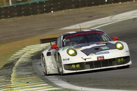 Porsche continuará con su programa oficial en GTE
