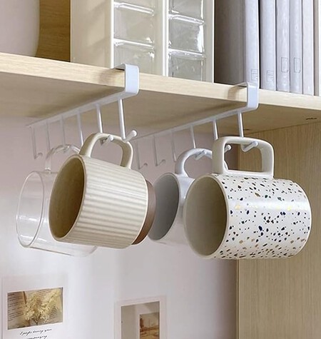 Colgador De Tazas