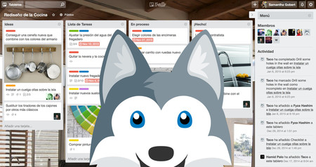 Trello se integrará con HipChat, Jira y el resto de apps corporativas de Atlassian