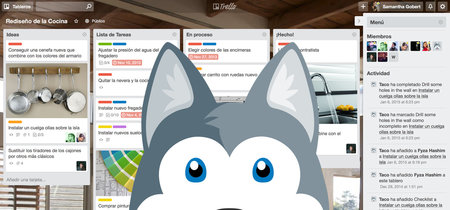 Trello se integrará con HipChat, Jira y el resto de apps corporativas de Atlassian 