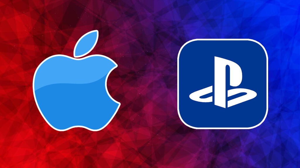 Apple quiere aprovechar uno de los accesorios más olvidados de PS5: los controles de PSVR 2 serán compatibles con Vision Pro muy pronto