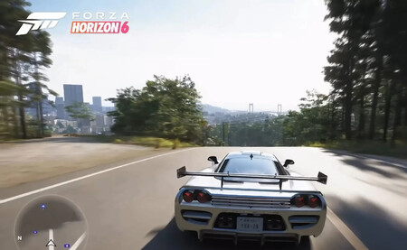 Forza Horizon 6 Amazon Mexico Preventa Ps5 Playstation 5