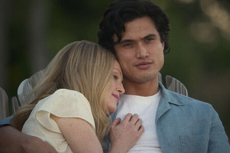 Secretos De Un Escandalo Drama Psicologico En Hbo Max Y Prime Video 2