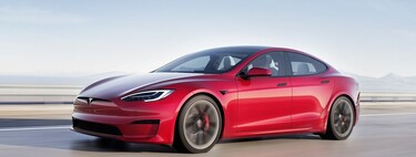 Tesla cancela el lanzamiento del Model S Plaid+, pues "no es necesario", según Elon Musk