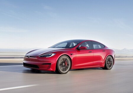 Tesla cancela el lanzamiento del Model S Plaid+, pues "no es necesario", según Elon Musk