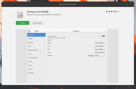 Retoques De Gnome