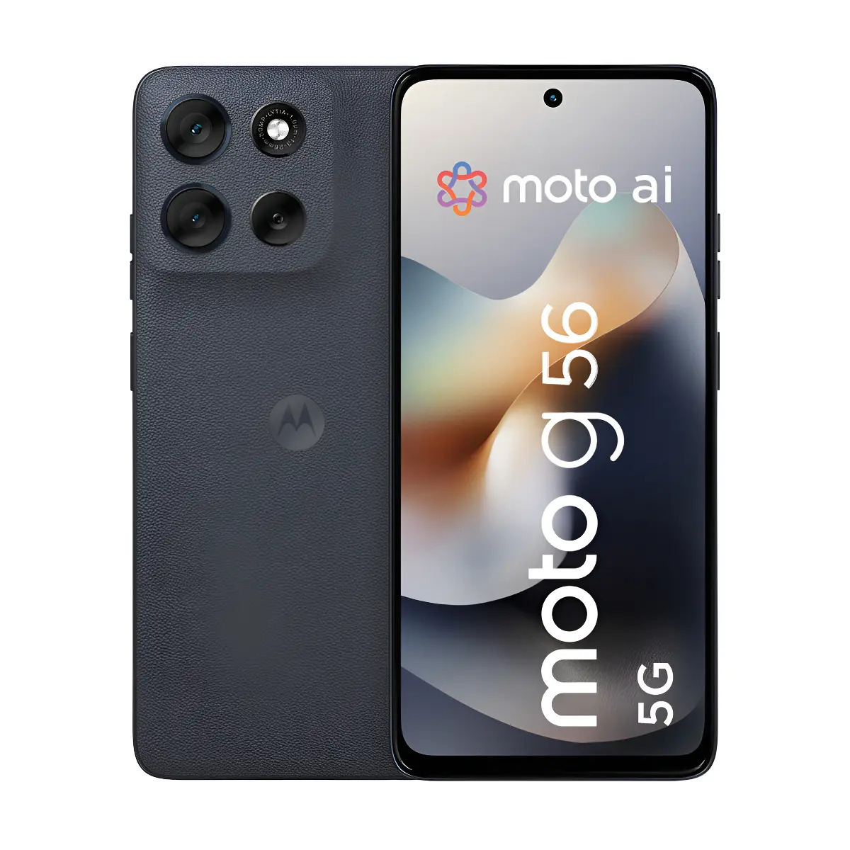 Motorola Moto G56