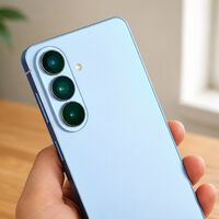 El Galaxy S26 FE ya asoma la cabeza: una certificación muestra su diseño y confirma una esperada mejora 