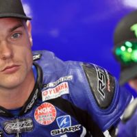 El regalito de Yamaha para Alex Lowes: probará la Yamaha YZR-M1 de MotoGP en los próximos IRTA 