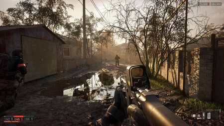 Wardogs Pc Steam Wallpaper 2