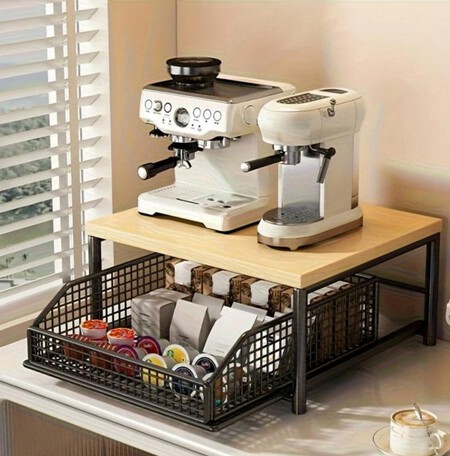 Organizador Zona Cafe