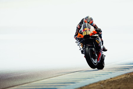 Binder Japon Motogp 2024