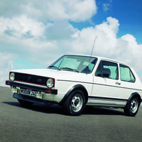 El Volkswagen Golf GTI MKI se mantendrá más vivo que nunca gracias a estas piezas originales