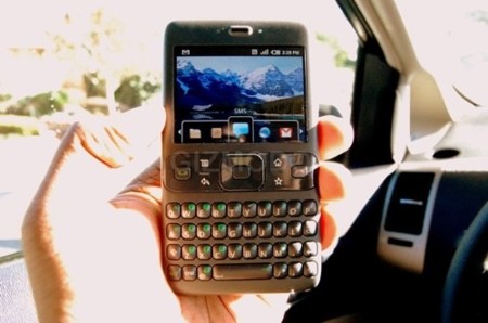 HTC prepara un terminal con Android para antes de acabar el año