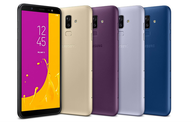 Galaxy J8 02