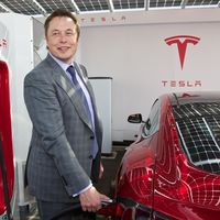 Tesla recibe dos demandas de inversores por un posible fraude de valores tras 'amenazar' con salir de bolsa