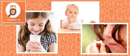 'Qué puedo comer?', una app muy útil para niños con alergias alimentarias o celiacos