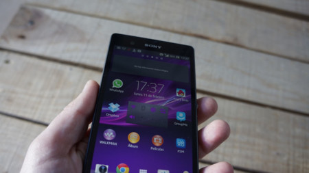 como localizar mi celular sony xperia