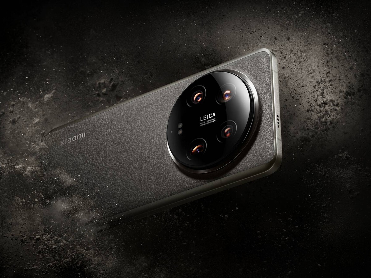 Nuevo Xiaomi 14 Ultra: características, precio y ficha técnica