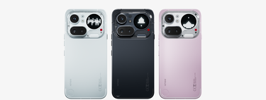 Mid-range mobile phones can also have personality. The new Nothing Phone (4a) are the best examples