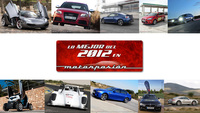 Mejor prueba: lo mejor de 2012 en Motorpasión