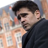 Hoy en TV, una imprescindible película de Colin Farrell tan divertida como profundamente desoladora
