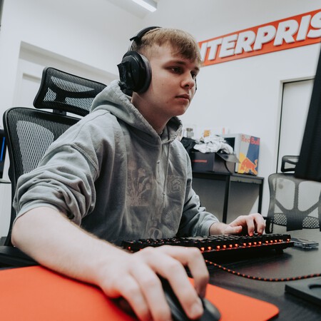 Benjyfishy