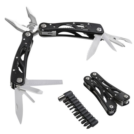 Oferta flash: alicates/navaja suiza de 24 herramientas en 1 por 9,98 euros en Amazon